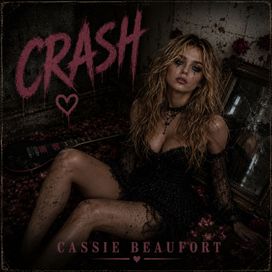 CRASH - Cassie Beaufort
