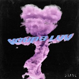 YOUNG-LUV.COM - 2022 • Sencillo/EP