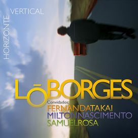 Horizonte Vertical - 2011 • Álbum