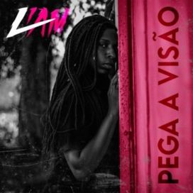 Pega a Visão - 2020 • Single/EP