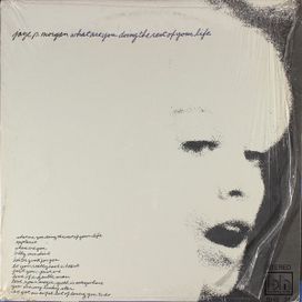 What Are You Doing The Rest Of Your Life - 1970 • Álbum