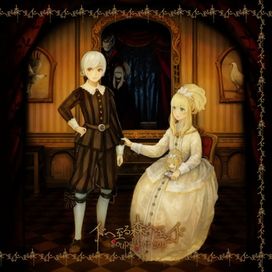 Ido e Itaru Mori e Itaru Ido - 2010 • Álbum
