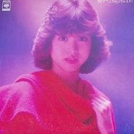 Seiko・fragrance - 1981 • Álbum