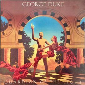 Guardian Of The Light - 1983 • Álbum