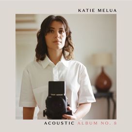 Acoustic Album No. 8 - 2021 • Coletânea
