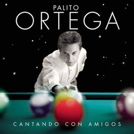 Cantando Con Amigos - 2015 • Álbum