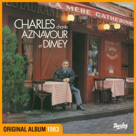 Charles chante Aznavour et Dimey - 1983 • Álbum