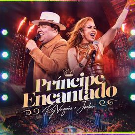Príncipe Encantado (part. Rey Vaqueiro) - 2026 • Single/EP