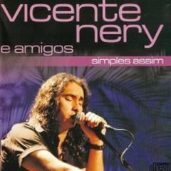 Simples Assim - 2014 • Álbum