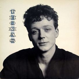 Thomas - 1985 • Álbum