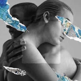 Trust the Wire - 2017 • Álbum