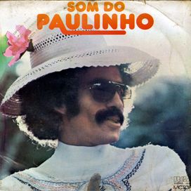 Som do Paulinho - 1976 • Álbum