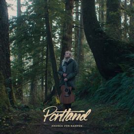 Portland (Acoustic) - 2023 • Single/EP
