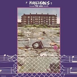 Hooligans - 1981 • Álbum