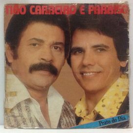 Prato Do Dia - 1981 • Álbum