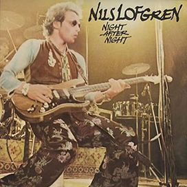Night After Night - 1977 • Álbum