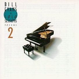 The Solo Sessions Vol. 2 - 1992 • Álbum