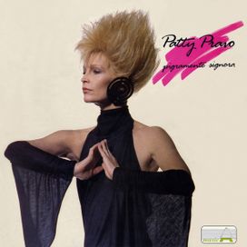 Pigramente Signora - 1988 • Álbum
