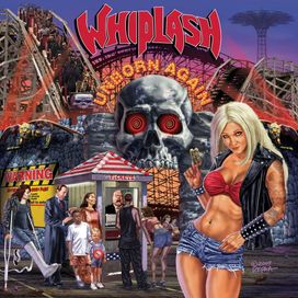 Unborn Again - 2009 • Álbum