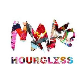 Hourglass - 2016 • Álbum