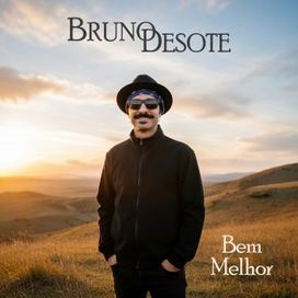 Bem Melhor - 2026 • Álbum