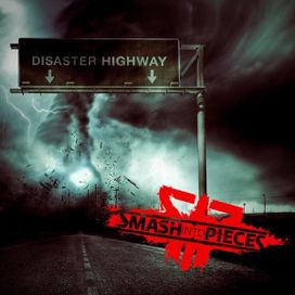 Disaster Highway - 2014 • Single/EP