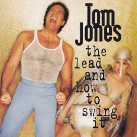 The Lead And How The Swing It - 1994 • Álbum