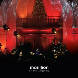 Live From Cadogan Hall - 2010 • Álbum