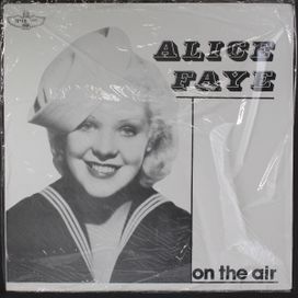 On The Air - 1977 • Álbum