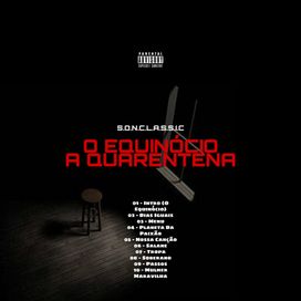 O Equinocio, a Quarentena - 2021 • Álbum