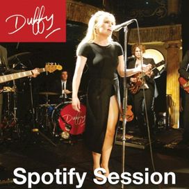 Spotify Sessions - 2010 • Single/EP