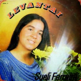 Levantai - 1999 • Álbum