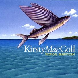 Tropical Brainstorm - 2000 • Álbum