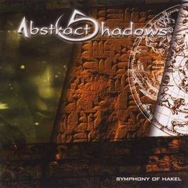 Symphony Of Hakel - 2007 • Álbum