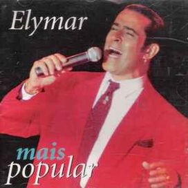 Elymar Mais Popular - 1996 • Álbum