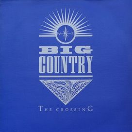 The Crossing - 1983 • Álbum