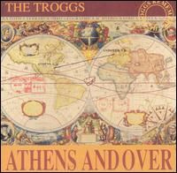 Athens Andover - 1992 • Álbum