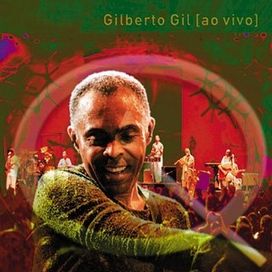 Quanta Gente Veio Ver (Ao Vivo) - 1998 • Álbum