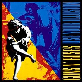 Use Your Illusion - 1998 • Recopilación