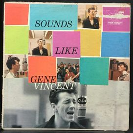 Sounds Like - 1959 • Álbum