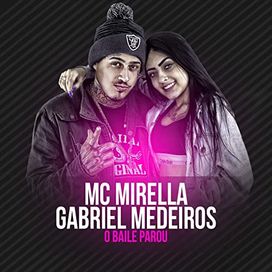 O Baile Parou (part. Gabriel Medeiros) - 2017 • Single/EP