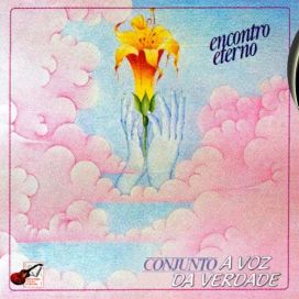 Encontro Eterno - 1983 • Álbum