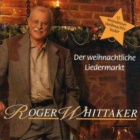 Der Weihnachtliche Liedermarkt - 2003 • Álbum