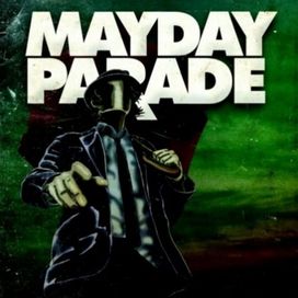 Mayday Parade - 2011 • Álbum