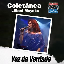 Coletânea Liliani Moysés  - 2022 • Álbum