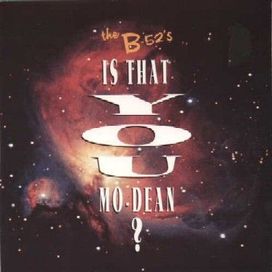 Is That You Mo-Dean? - 1992 • Sencillo/EP