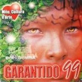Mito, Cultura e Arte - 1999 • Álbum