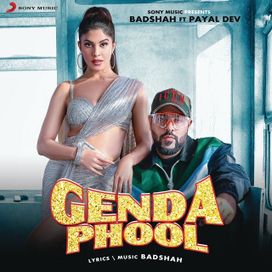 Genda Phool  - 2020 • Single/EP