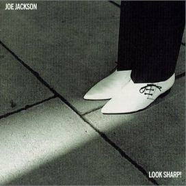 Look Sharp! - 2001 • Álbum