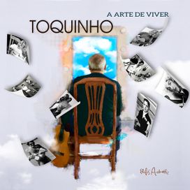 A Arte de Viver - 2020 • Álbum